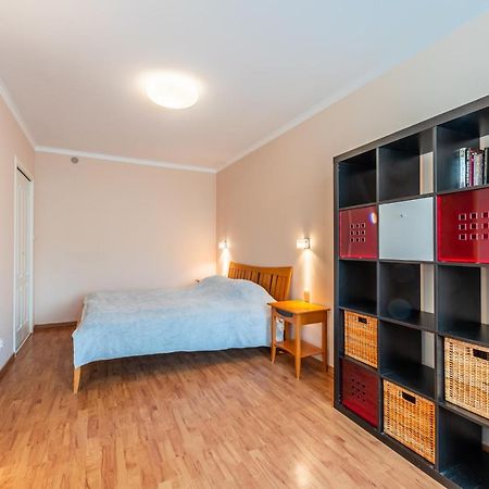 Glow Apartments, Apartament Meriwa Σόποτ Εξωτερικό φωτογραφία