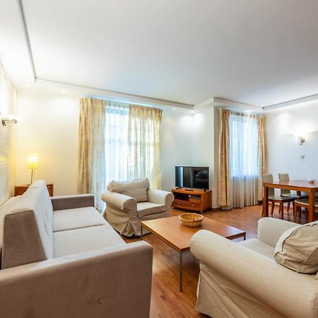 Glow Apartments, Apartament Meriwa Σόποτ Εξωτερικό φωτογραφία