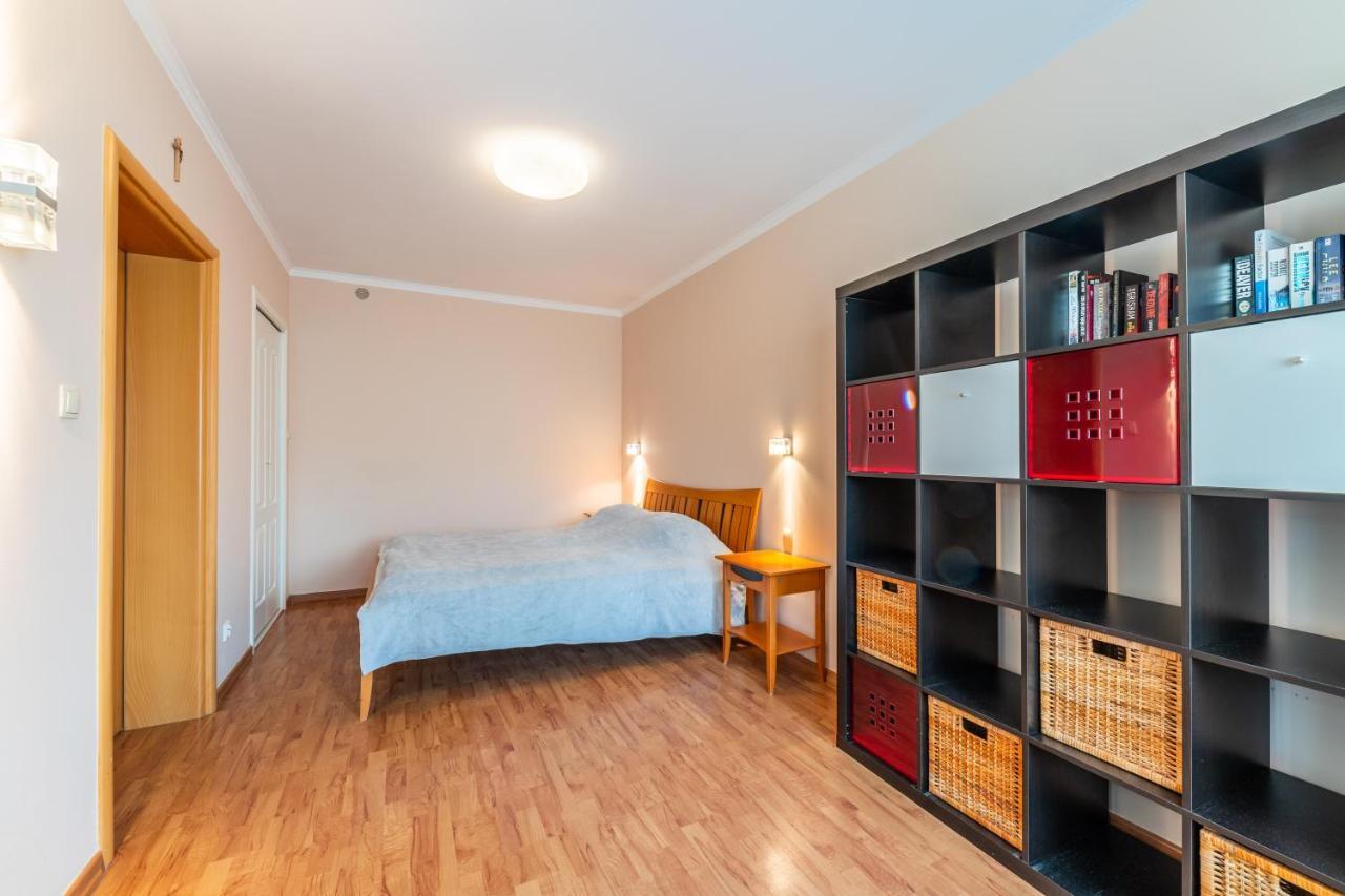 Glow Apartments, Apartament Meriwa Σόποτ Εξωτερικό φωτογραφία