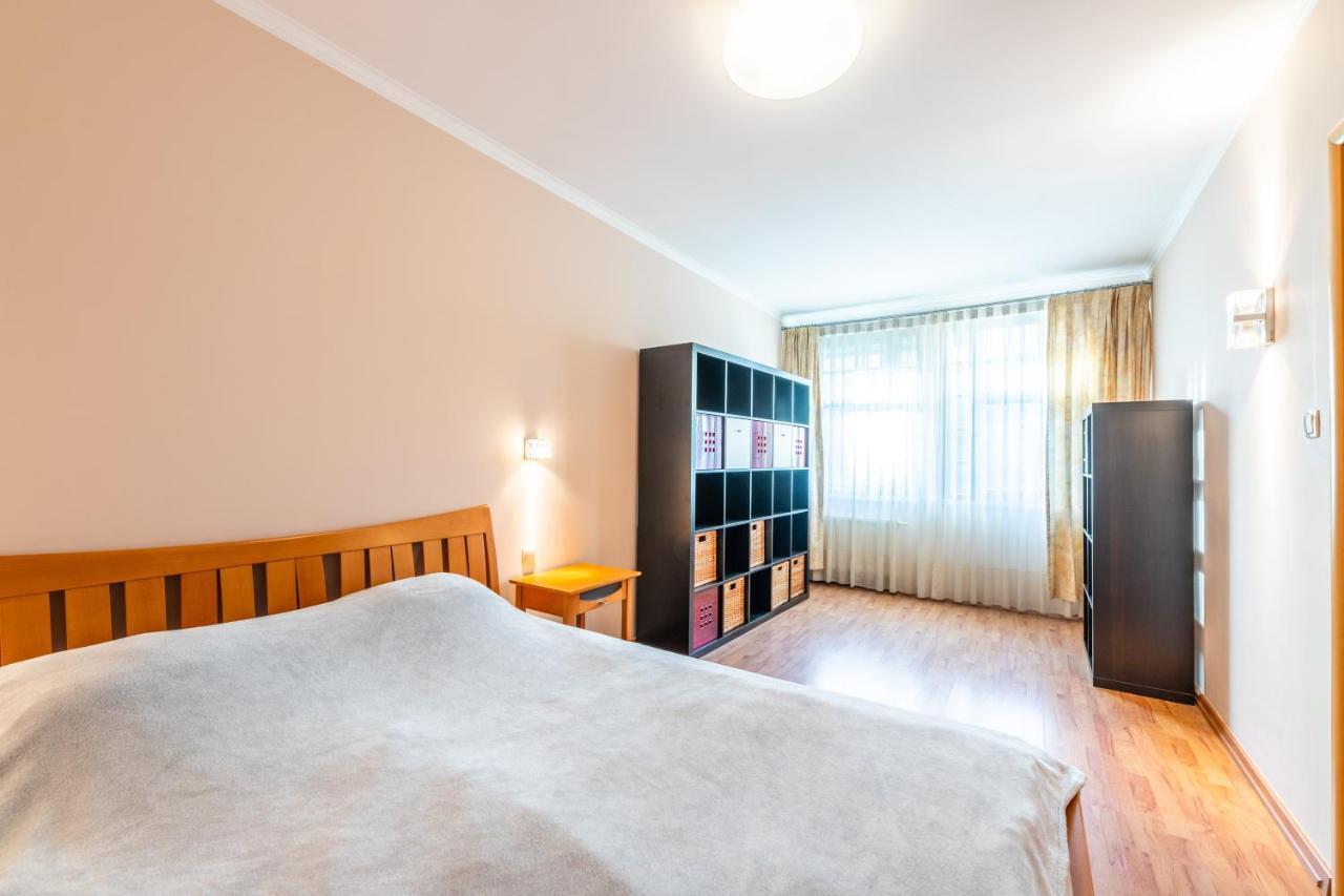 Glow Apartments, Apartament Meriwa Σόποτ Εξωτερικό φωτογραφία