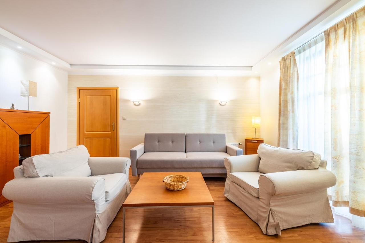 Glow Apartments, Apartament Meriwa Σόποτ Εξωτερικό φωτογραφία