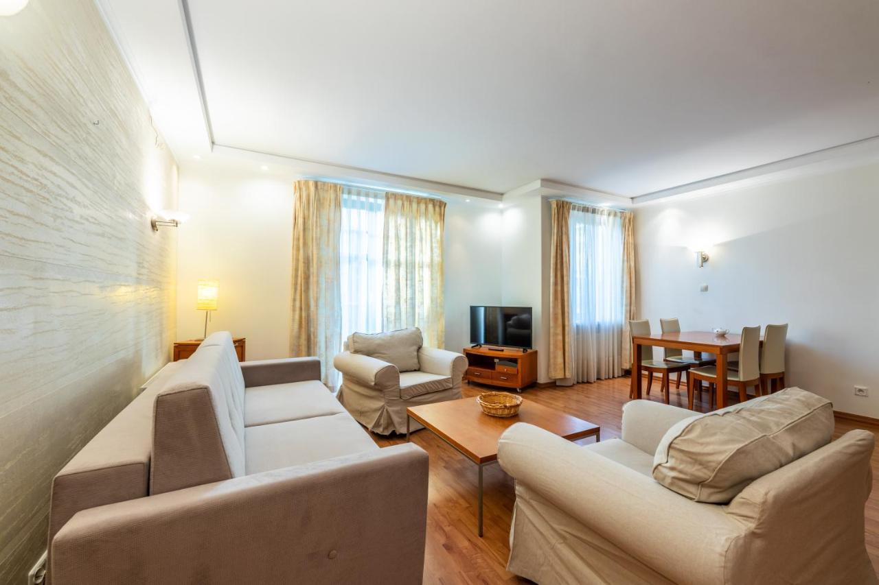 Glow Apartments, Apartament Meriwa Σόποτ Εξωτερικό φωτογραφία